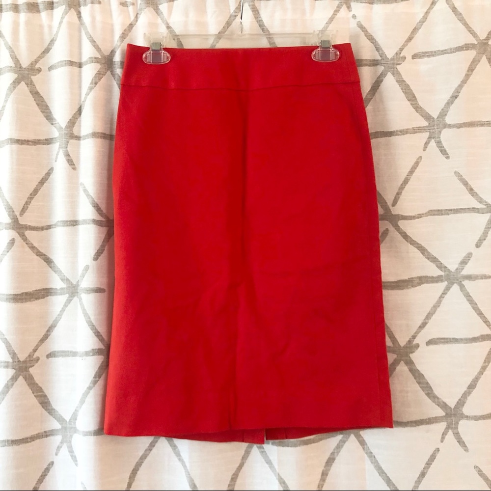 Banana Republic Pencil Skirt